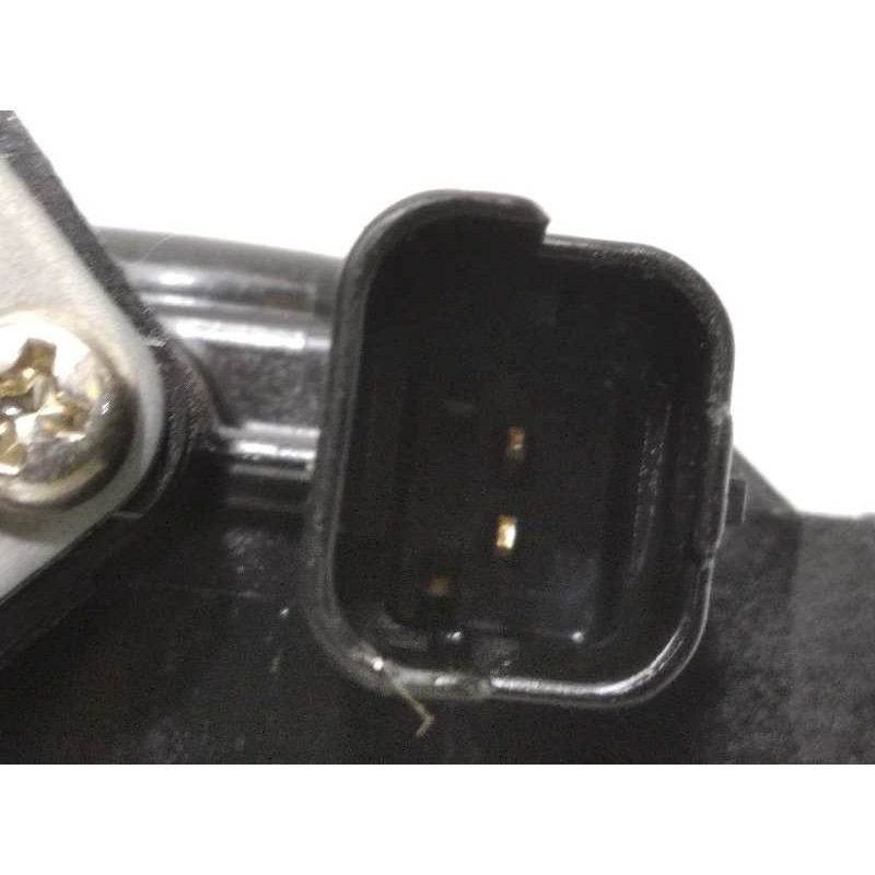 Recambio de elevalunas trasero izquierdo para nissan qashqai (j11) 1.5 turbodiesel cat referencia OEM IAM 827014EA0A  