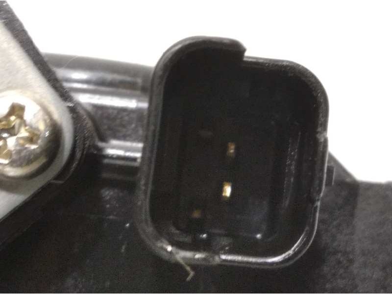 Recambio de elevalunas trasero izquierdo para nissan qashqai (j11) 1.5 turbodiesel cat referencia OEM IAM 827014EA0A  