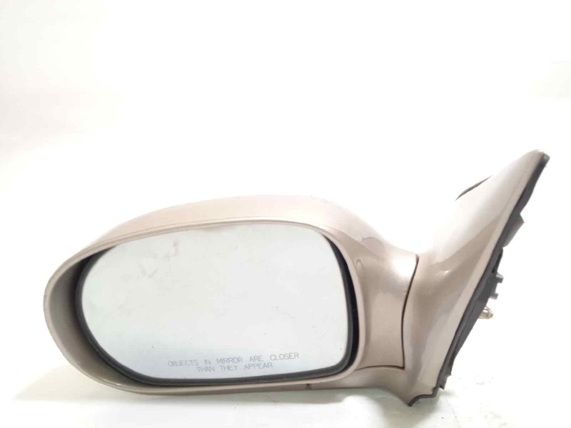 Recambio de retrovisor izquierdo para kia carnival ii 2.9 crdi cat referencia OEM IAM 0K54M69180XX  