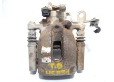 Recambio de pinza freno trasera derecha para peugeot partner kombi access referencia OEM IAM 4402F6   2