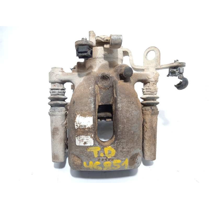 Recambio de pinza freno trasera derecha para peugeot partner kombi access referencia OEM IAM 4402F6  