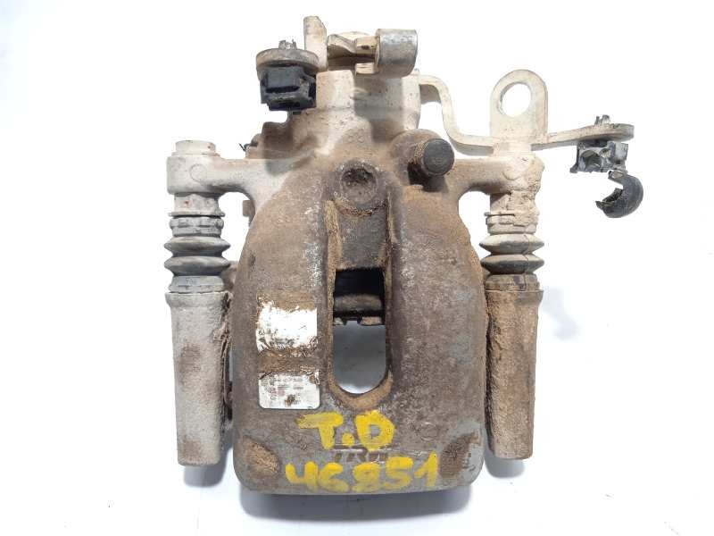 Recambio de pinza freno trasera derecha para peugeot partner kombi access referencia OEM IAM 4402F6  