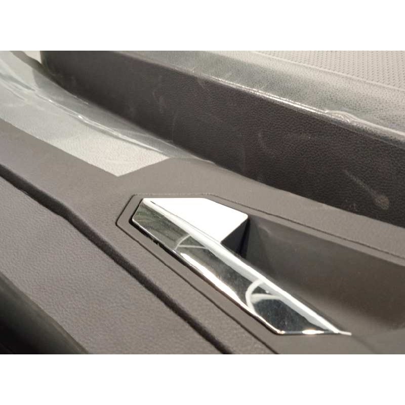 Recambio de juego asientos completo para seat arona xcellence referencia OEM IAM NOREF  