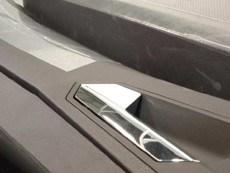 Recambio de juego asientos completo para seat arona xcellence referencia OEM IAM NOREF  