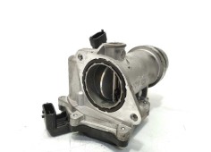 Recambio de caja mariposa para nissan qashqai (j11) 1.5 turbodiesel cat referencia OEM IAM 161A09287R   2