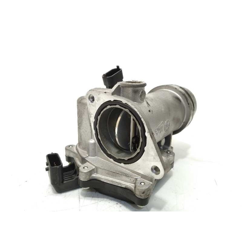 Recambio de caja mariposa para nissan qashqai (j11) 1.5 turbodiesel cat referencia OEM IAM 161A09287R  