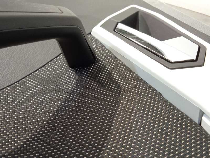 Recambio de juego asientos completo para seat arona xcellence referencia OEM IAM NOREF  