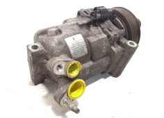 Recambio de compresor aire acondicionado para nissan note (e11e) tekna referencia OEM IAM 92600CJ70B  