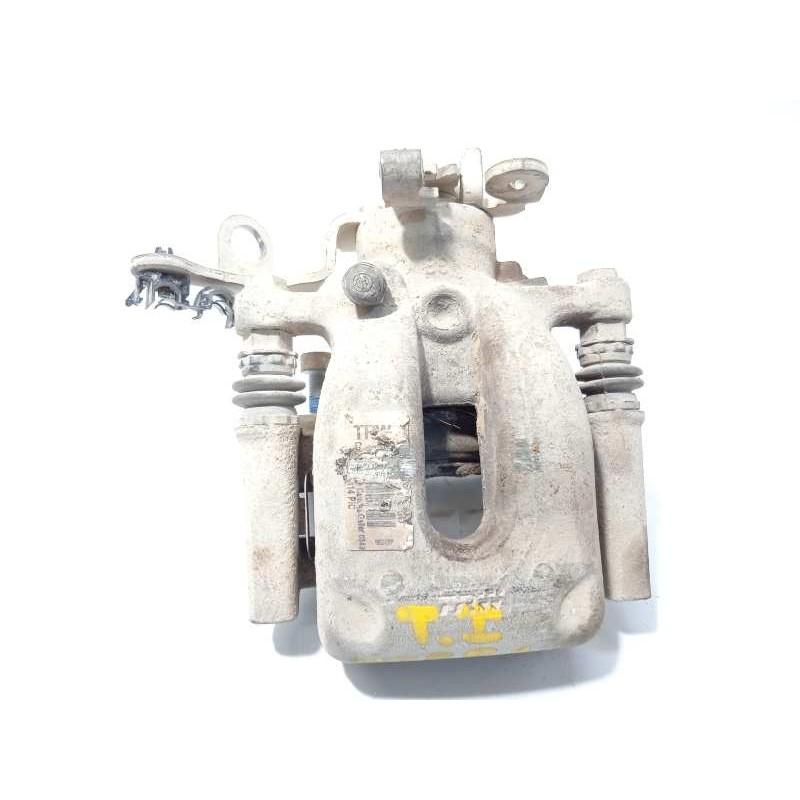 Recambio de pinza freno trasera izquierda para peugeot partner kombi access referencia OEM IAM 4402F5  