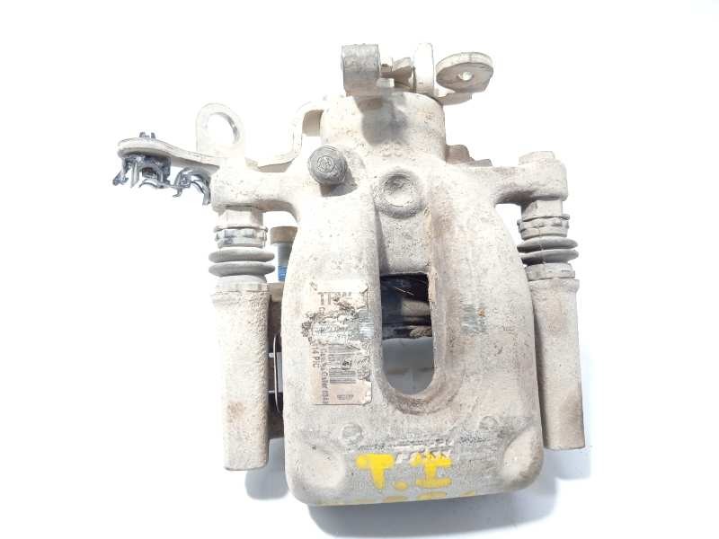 Recambio de pinza freno trasera izquierda para peugeot partner kombi access referencia OEM IAM 4402F5  