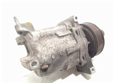 Recambio de compresor aire acondicionado para nissan note (e11e) tekna referencia OEM IAM 92600CJ70B   2