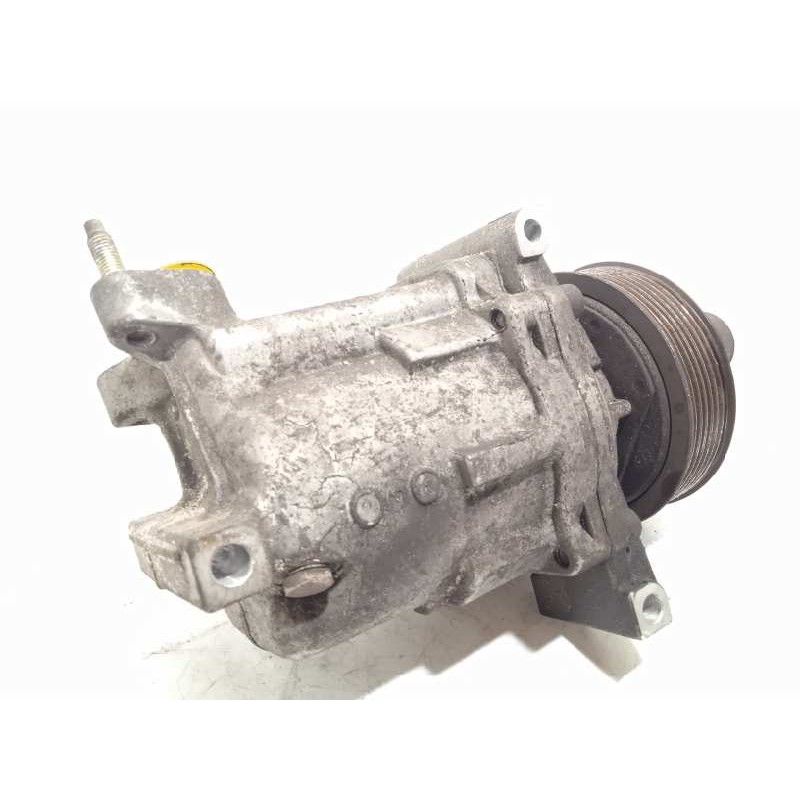 Recambio de compresor aire acondicionado para nissan note (e11e) tekna referencia OEM IAM 92600CJ70B  