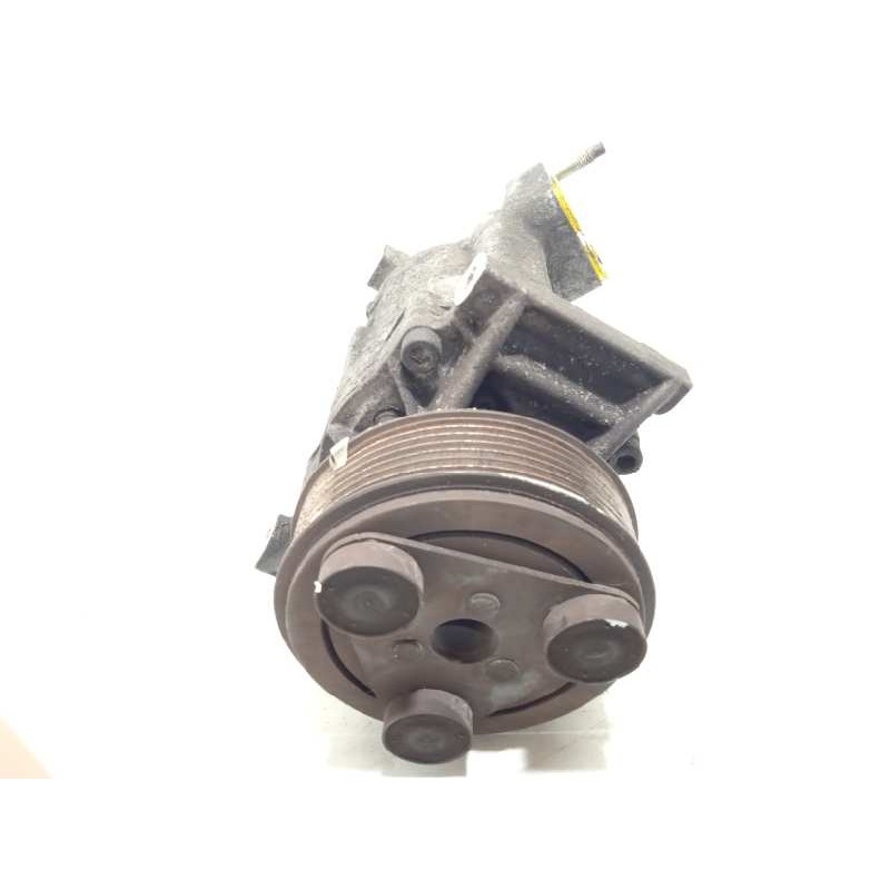 Recambio de compresor aire acondicionado para nissan note (e11e) tekna referencia OEM IAM 92600CJ70B  