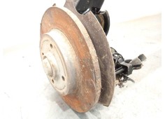 Recambio de puente trasero para peugeot partner kombi access referencia OEM IAM 5148T8   2