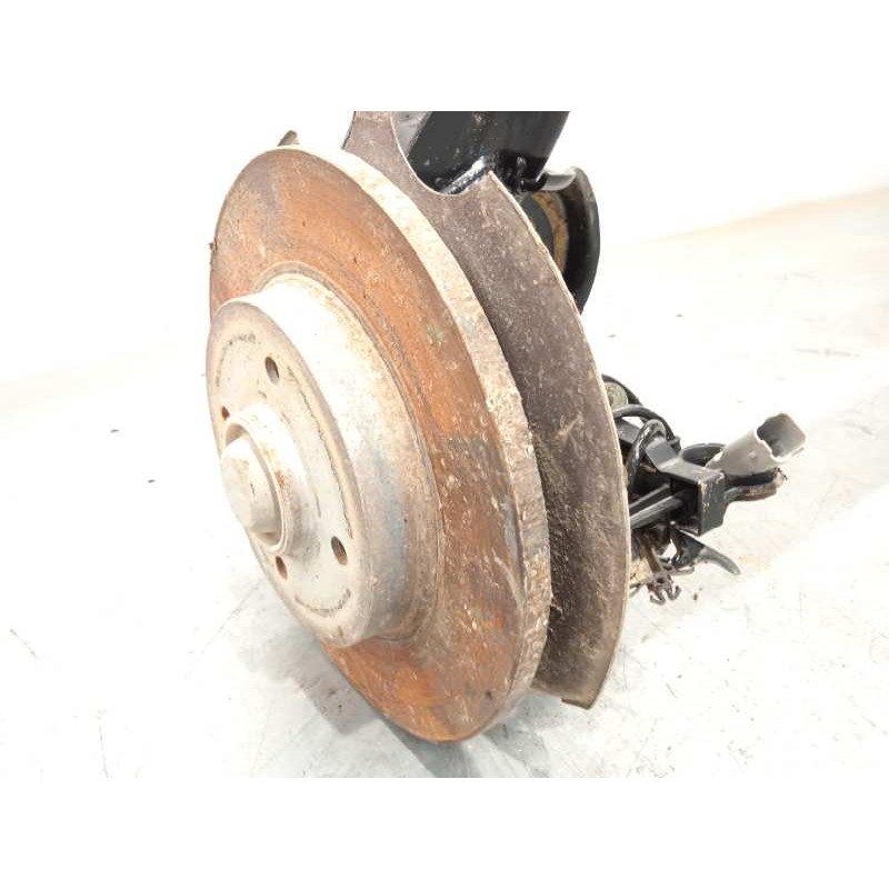 Recambio de puente trasero para peugeot partner kombi access referencia OEM IAM 5148T8  