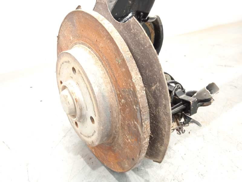 Recambio de puente trasero para peugeot partner kombi access referencia OEM IAM 5148T8  