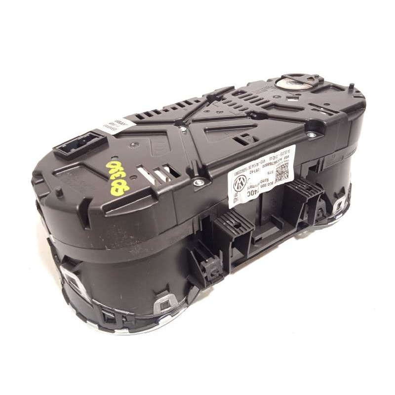 Recambio de cuadro instrumentos para volkswagen polo (6c1) 1.6 highl referencia OEM IAM 6C0920740C  
