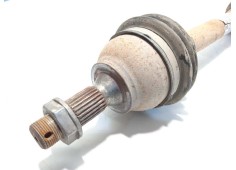 Recambio de transmision delantera izquierda para peugeot partner kombi access referencia OEM IAM 9637117780   2