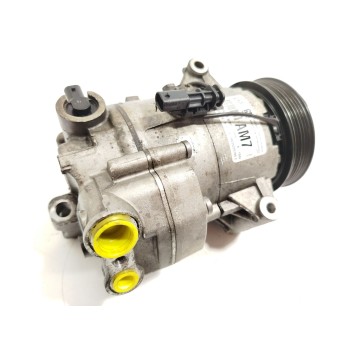 COMPRESOR AIRE ACONDICIONADO 13450516 