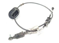 Recambio de varillaje cambio para nissan nv 200 (m20) e-nv200 furgón basic referencia OEM IAM 349354FA0A  