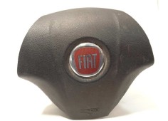 Recambio de airbag delantero izquierdo para fiat doblo 1.4 16v turbo referencia OEM IAM 07354968570 735496857 7354968570 2