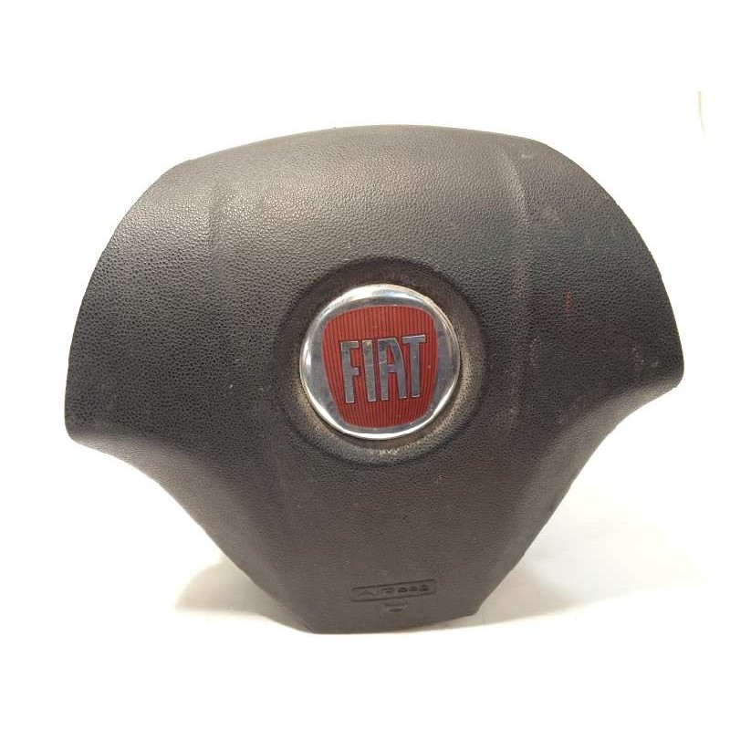 Recambio de airbag delantero izquierdo para fiat doblo 1.4 16v turbo referencia OEM IAM 07354968570 735496857 7354968570