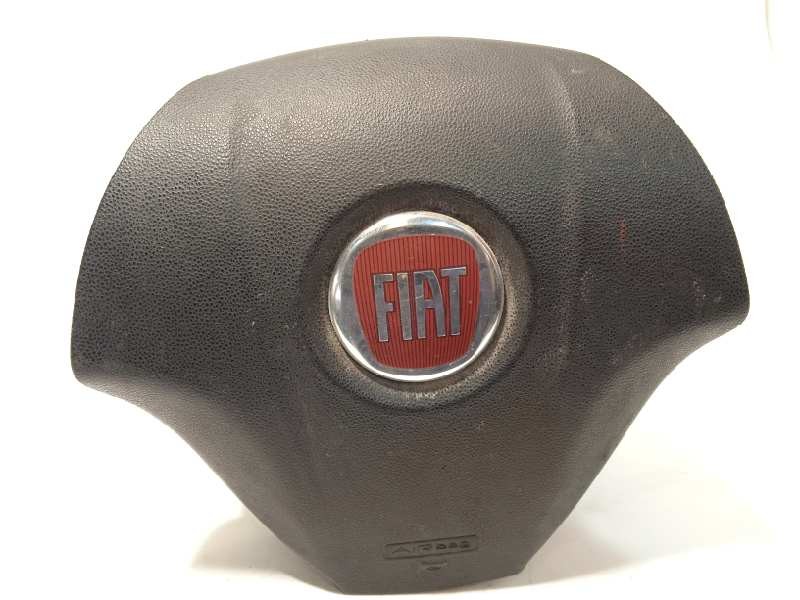 Recambio de airbag delantero izquierdo para fiat doblo 1.4 16v turbo referencia OEM IAM 07354968570 735496857 7354968570