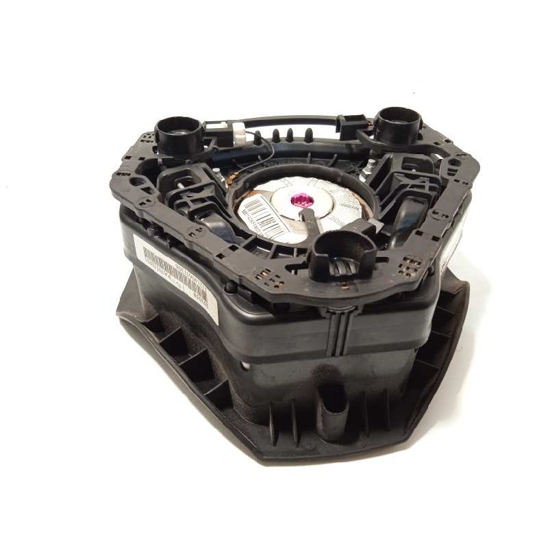 Recambio de airbag delantero izquierdo para fiat doblo 1.4 16v turbo referencia OEM IAM 07354968570 735496857 7354968570