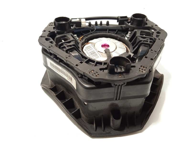 Recambio de airbag delantero izquierdo para fiat doblo 1.4 16v turbo referencia OEM IAM 07354968570 735496857 7354968570