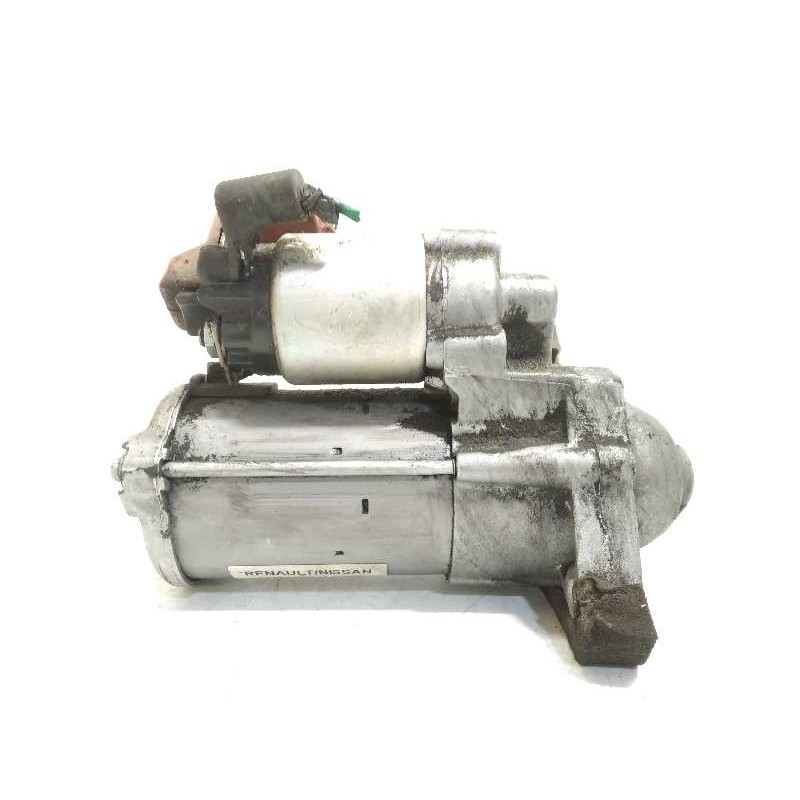 Recambio de motor arranque para nissan qashqai (j11) 1.5 turbodiesel cat referencia OEM IAM 233000379R  0001170625