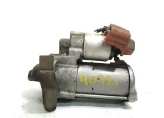 Recambio de motor arranque para nissan qashqai (j11) 1.5 turbodiesel cat referencia OEM IAM 233000379R  0001170625 2