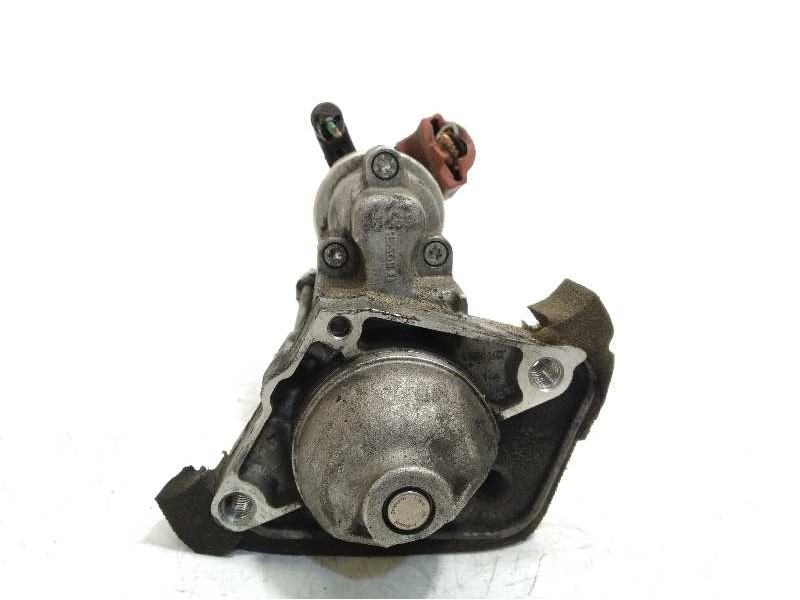 Recambio de motor arranque para nissan qashqai (j11) 1.5 turbodiesel cat referencia OEM IAM 233000379R  0001170625