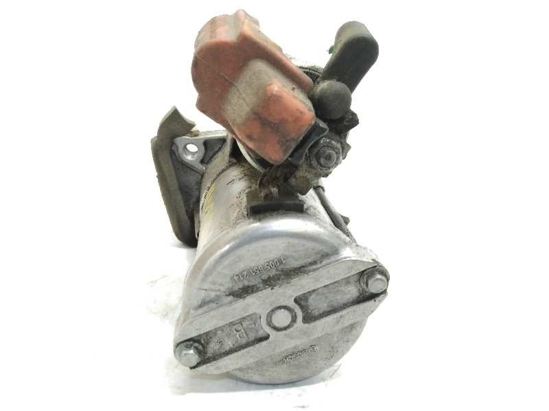 Recambio de motor arranque para nissan qashqai (j11) 1.5 turbodiesel cat referencia OEM IAM 233000379R  0001170625