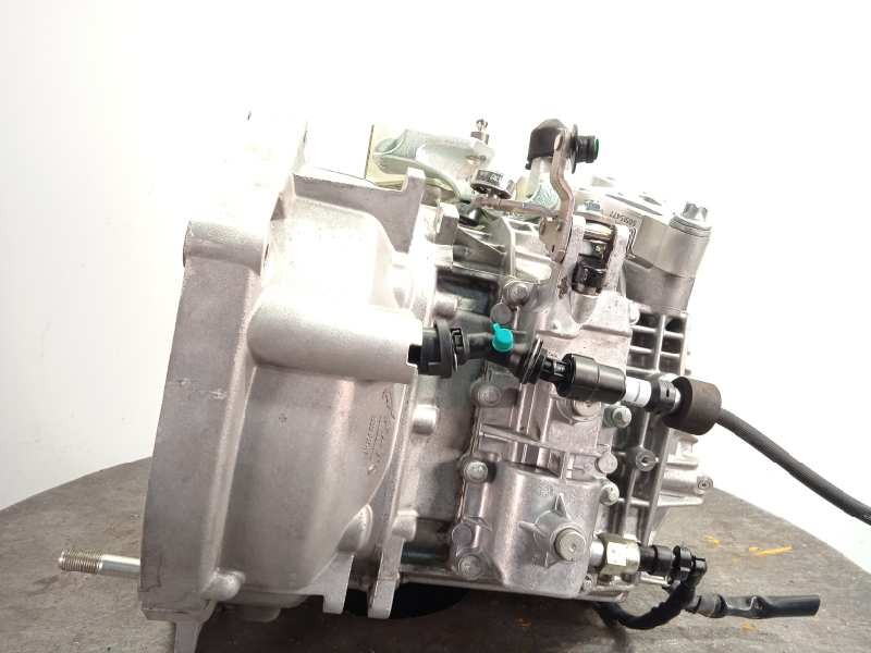 Recambio de despiece caja cambios para jeep renegade 1.6 m-jet cat referencia OEM IAM 55250410 1964545 55269350