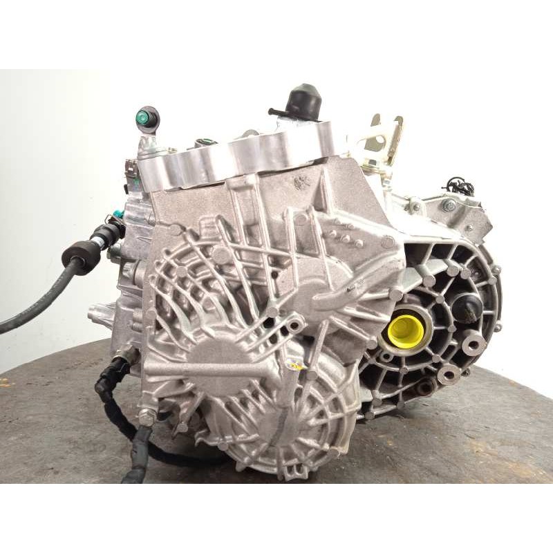 Recambio de despiece caja cambios para jeep renegade 1.6 m-jet cat referencia OEM IAM 55250410 1964545 55269350