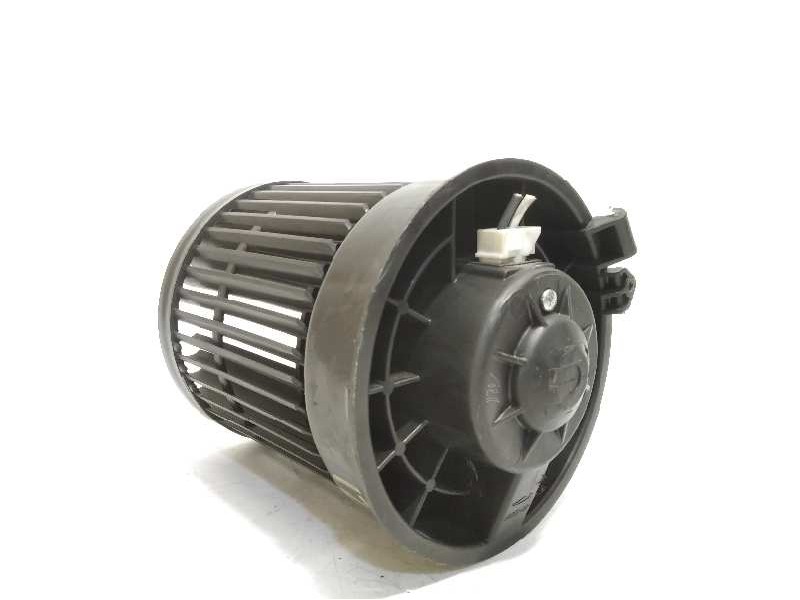 Recambio de motor calefaccion para nissan qashqai (j11) 1.5 turbodiesel cat referencia OEM IAM 272264EM0A  