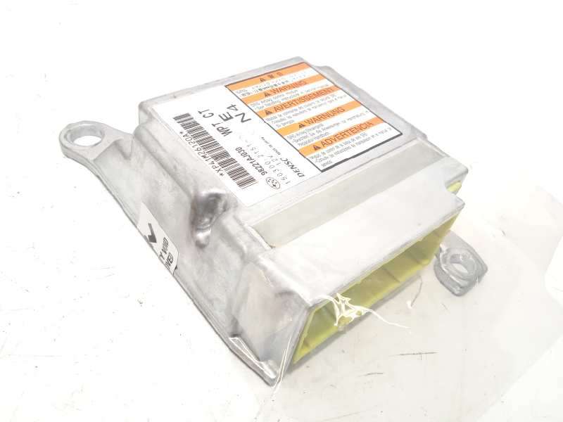 CENTRALITA AIRBAG 98221AJ030 1503002151