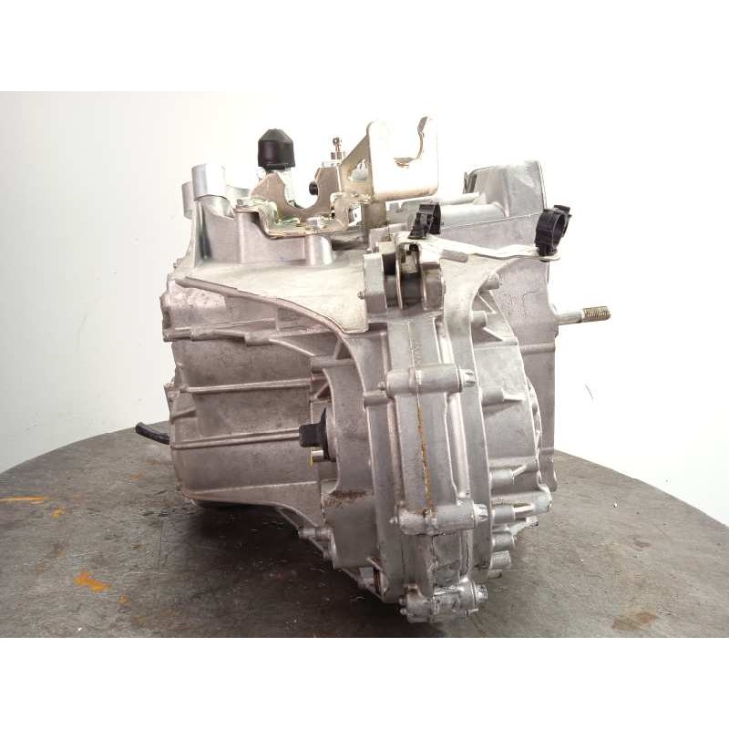 Recambio de despiece caja cambios para jeep renegade 1.6 m-jet cat referencia OEM IAM 55250410 1964545 55269350