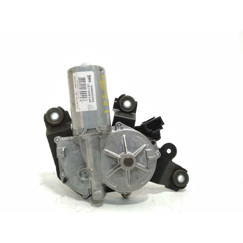 Recambio de motor limpia trasero para nissan qashqai (j11) 1.5 turbodiesel cat referencia OEM IAM 287104EL0A  