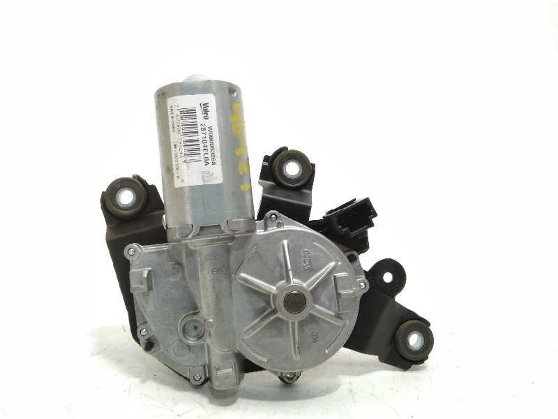 Recambio de motor limpia trasero para nissan qashqai (j11) 1.5 turbodiesel cat referencia OEM IAM 287104EL0A  