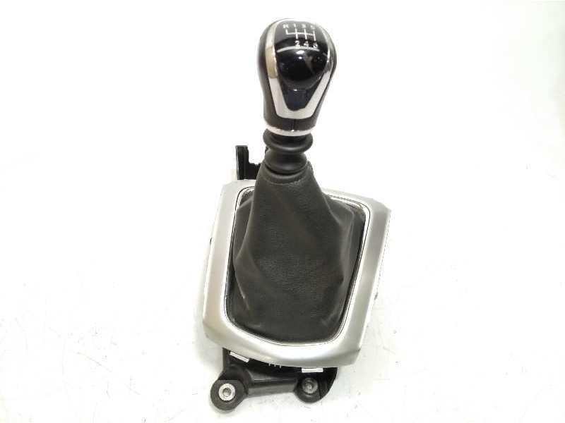 Recambio de palanca cambio para nissan qashqai (j11) 1.5 turbodiesel cat referencia OEM IAM 341017283R  3410200Q0D