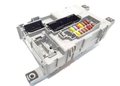 Recambio de caja reles / fusibles para fiat doblo 1.4 16v turbo referencia OEM IAM 519383540   2