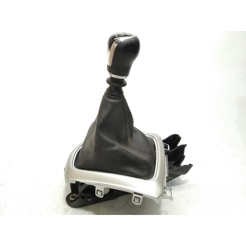 Recambio de palanca cambio para nissan qashqai (j11) 1.5 turbodiesel cat referencia OEM IAM 341017283R  3410200Q0D