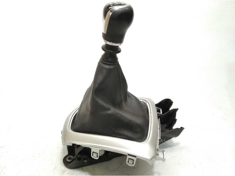 Recambio de palanca cambio para nissan qashqai (j11) 1.5 turbodiesel cat referencia OEM IAM 341017283R  3410200Q0D