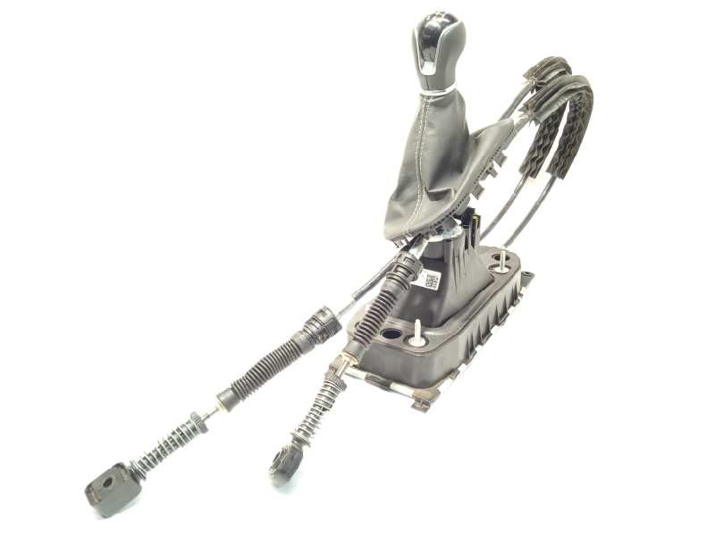 Recambio de palanca cambio para seat ibiza (kj1) style referencia OEM IAM 2Q0711049K  