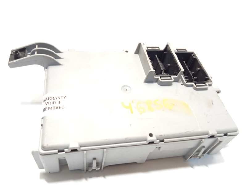 Recambio de caja reles / fusibles para fiat doblo 1.4 16v turbo referencia OEM IAM 519383540  