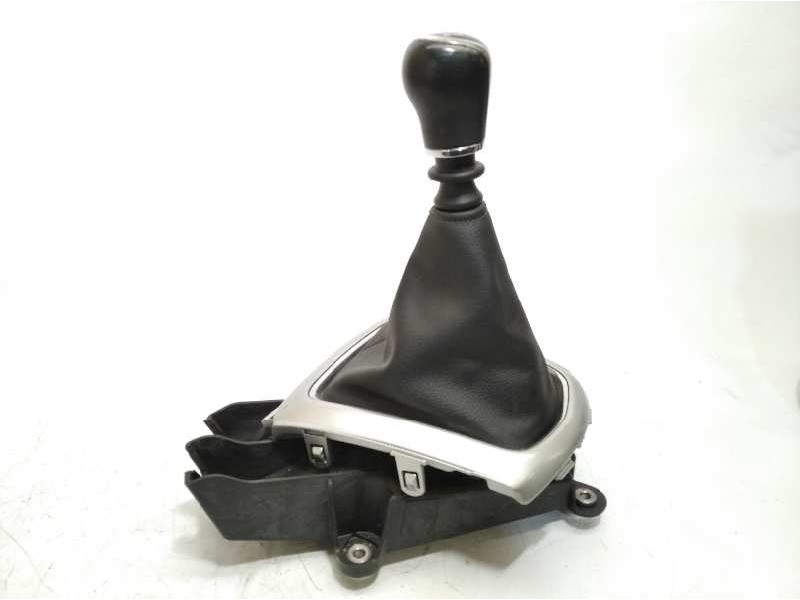 Recambio de palanca cambio para nissan qashqai (j11) 1.5 turbodiesel cat referencia OEM IAM 341017283R  3410200Q0D