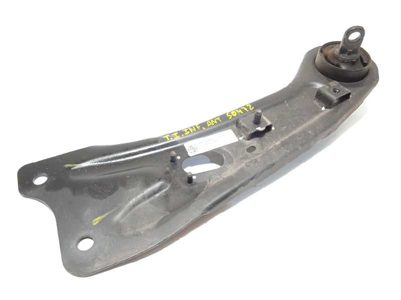 BRAZO SUSPENSION INFERIOR TRASERO IZQUIERDO 55270G4AA0 