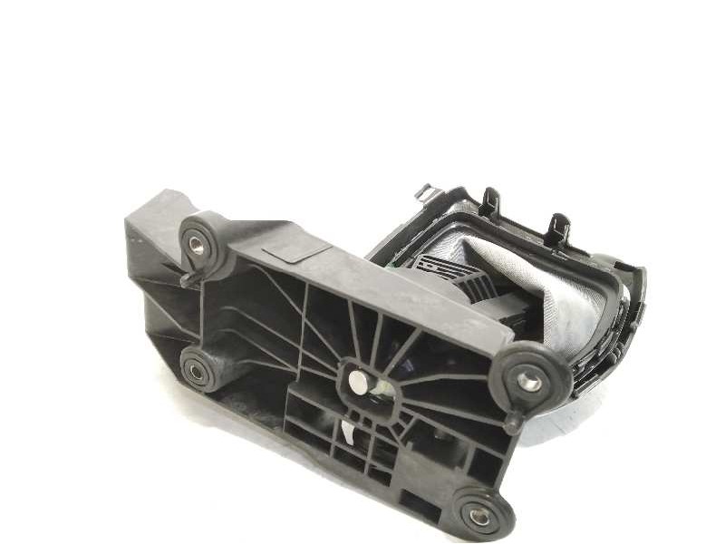 Recambio de palanca cambio para nissan qashqai (j11) 1.5 turbodiesel cat referencia OEM IAM 341017283R  3410200Q0D