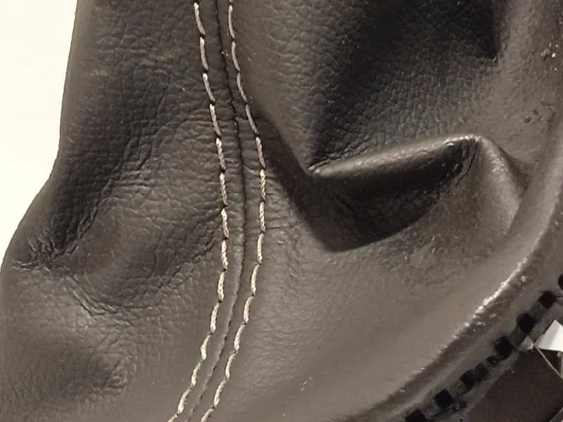 Recambio de palanca cambio para seat ibiza (kj1) style referencia OEM IAM 2Q0711049K  